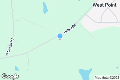 Map image of the property - 3998 Holley Rd
