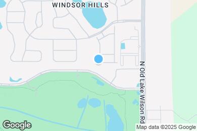 Map image of the property - 7688 Sir Kaufmann Ct