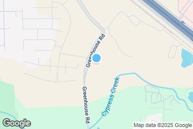 Map image of the property - Asher Towne Lake