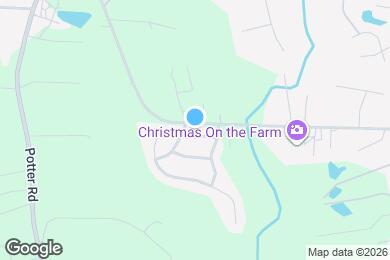 Map image of the property - 5608 Falkland Lane