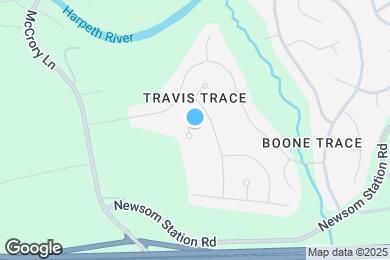 Map image of the property - 1613 Lampwick Ct
