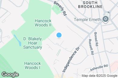 Map image of the property - 156 Gerry Rd