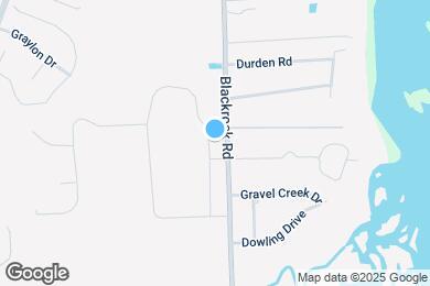 Map image of the property - 96946 Blackrock Cv Wy