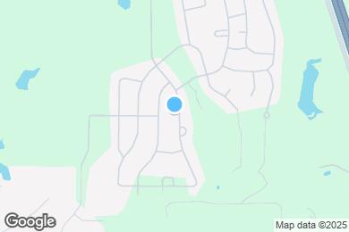 Map image of the property - 189 Banjo Trl