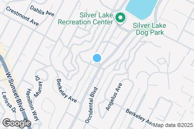 Map image of the property - 2953 Effie St