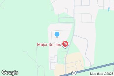 Map image of the property - 2426 Salem Glen Xing