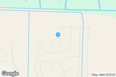 Map image of the property - 1505 Heron Nook Rd