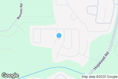 Map image of the property - 5655 Livingston Ct