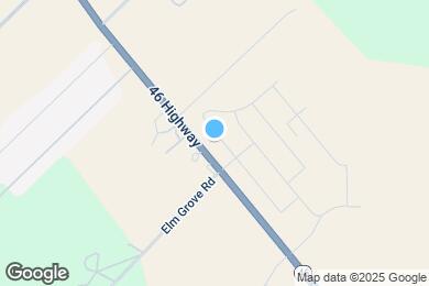 Map image of the property - 4130 Lily Glade Ln
