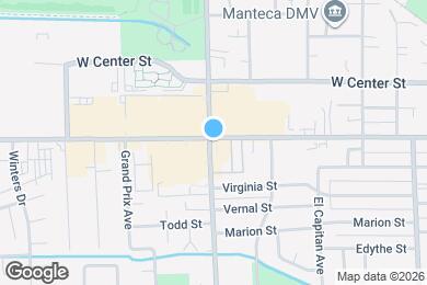 Map image of the property - 292 Springfield Dr