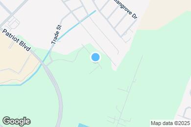 Map image of the property - 8049 Reagan Way