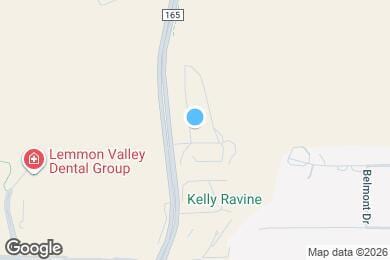 Map image of the property - 710 Fire Wheel Dr