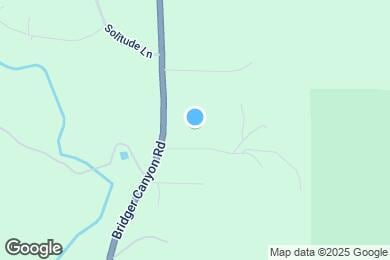 Map image of the property - 65 Henrys Dr