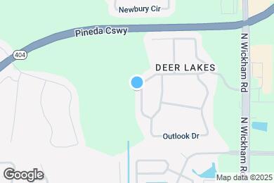 Map image of the property - 3566 Hoofprint Dr