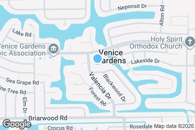 Map image of the property - 452 Hazelwood Rd