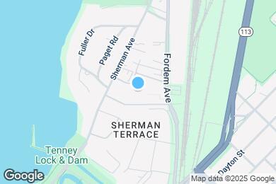 Map image of the property - 115 Lakewood Gardens Ln