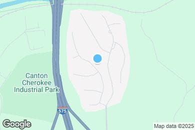 Map image of the property - 534 Matthew Dr