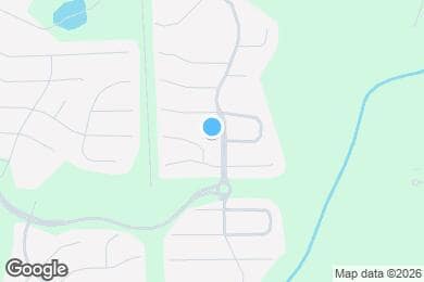 Map image of the property - 612 Birchbark Trl