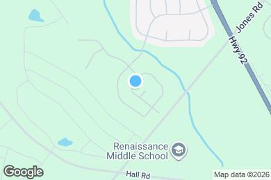 Map image of the property - 5148 Estonian Dr