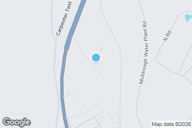 Map image of the property - Knox Landing