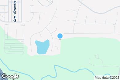 Map image of the property - 506 Allison St
