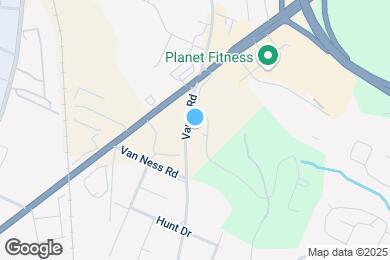 Map image of the property - Ardmore at Vance