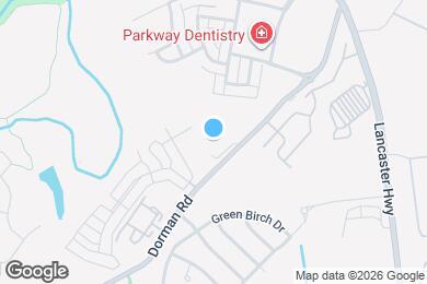Map image of the property - The Manor - 55+ Active Senior Community
