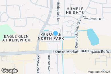 Map image of the property - Stoneleigh on Kenswick Apartments