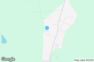 Map image of the property - 203 Mill Creek Rd