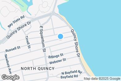 Map image of the property - 49 Conant Rd
