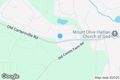 Map image of the property - 8 Misty Lea Dr