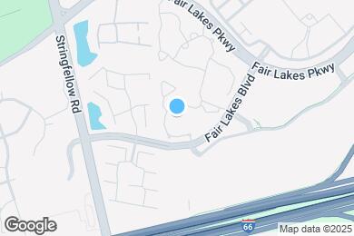 Map image of the property - 13058 Autumn Woods Way