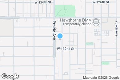 Map image of the property - 13025 Roselle Ave