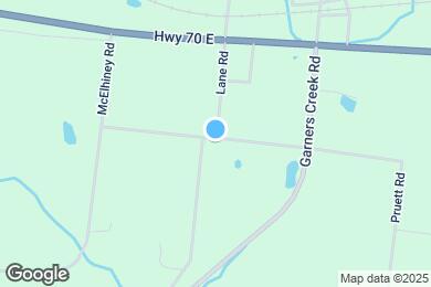 Map image of the property - 200-202 3rd St