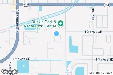 Map image of the property - 1107 Lauren Manor Loop