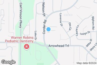 Map image of the property - Westwood I, II and III