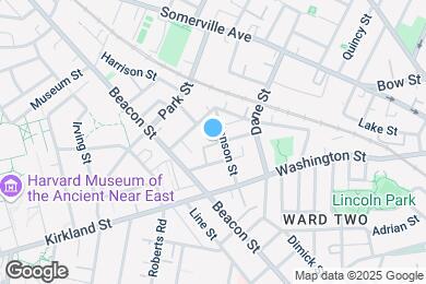 Map image of the property - 39 Skehan St