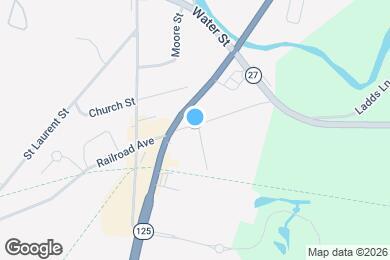 Map image of the property - 38 Jannell Ct