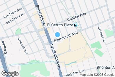 Map image of the property - 6401 Fairmount Ave