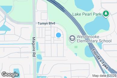 Map image of the property - 345 Chickasaw Berry Rd