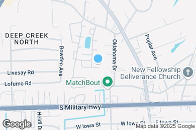 Map image of the property - Lake Village