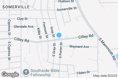 Map image of the property - 978 Cilley Rd