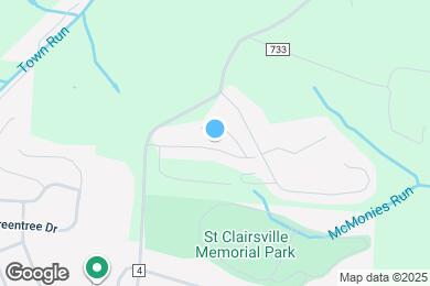Map image of the property - 69217 Barton Rd