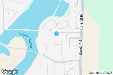 Map image of the property - 103 Rainwood Dr SW
