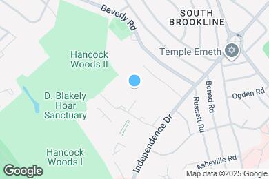 Map image of the property - 136 Gerry Rd