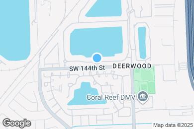 Map image of the property - 12324 SW 143rd Ln