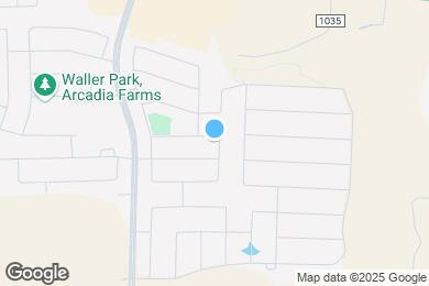 Map image of the property - 755 Bayberry Ln