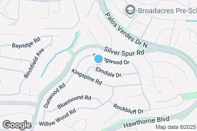 Map image of the property - 5027 Elmdale Dr