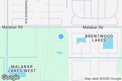 Map image of the property - 1585 Diablo Cir SW