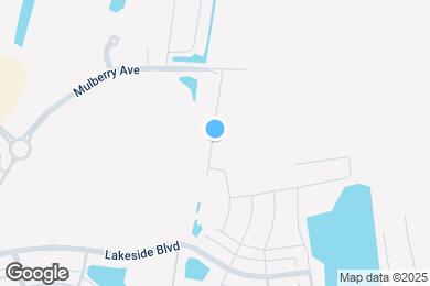 Map image of the property - 58 Striker Rd